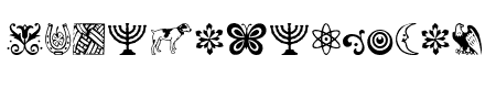 DavysOtherDingbats