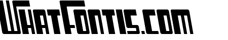 Cosmic Age Italic