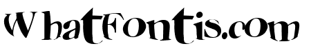 SuessFont