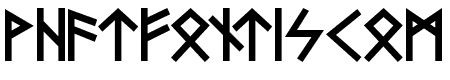 Futhark AOE
