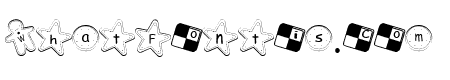 Cookie Font
