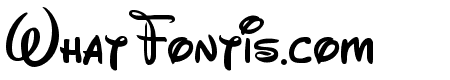 Walt Disney Script v4.1