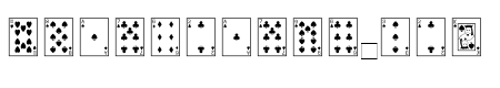 Playing Cards
