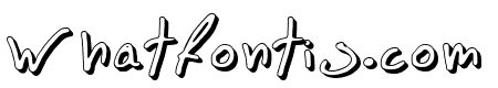 BN FontBoy 3D