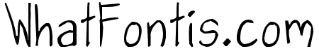 handwriting by lev