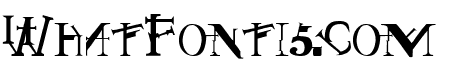Sin Gothic