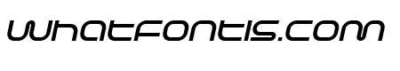 Life Support Bold Italic