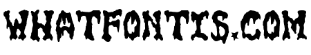GoreFont II