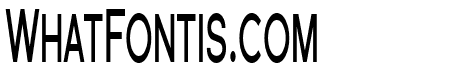 Florencesans SC Comp Bold