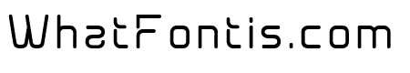 Aunchanted Xspace Bold