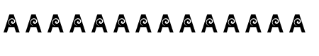 hypnofont