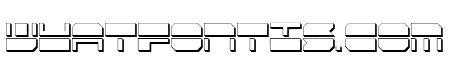 Quickmark Condensed Shadow