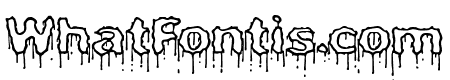 Plasma Drip [Empty] [BRK]