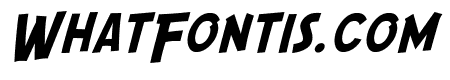SF Comic Script
