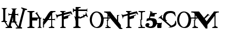 Singothic Regular