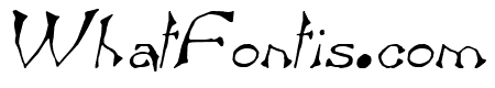 Bart Italic