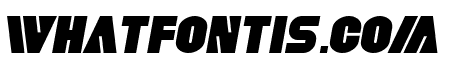 SF Fortune Wheel Italic