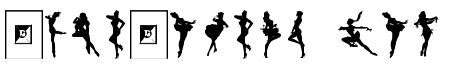 Darrians Sexy Silhouettes 2