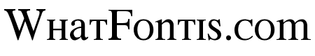 MEAN 26 Serif