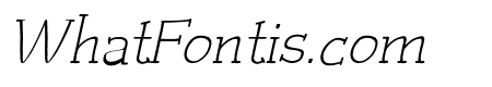Czaristite Oblique