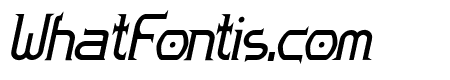 Zoloft-Bold Italic