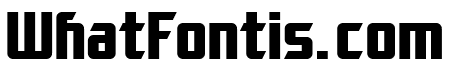 SF Electrotome Bold