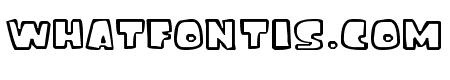 ice age font