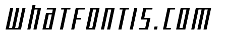 SF Square Root Oblique