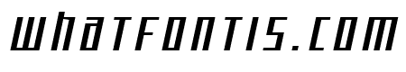 SF Square Root Extended Oblique