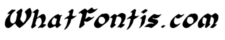 Florante at Laura Italic