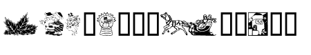 Xmas Clipart 2