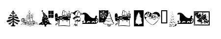 KR Christmas Time