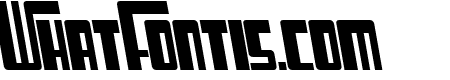 Cosmic Age Bold Italic