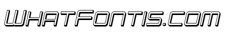SF Chromium 24 SC Oblique