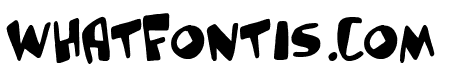 Glutton man