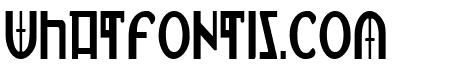 Lionheart Condensed