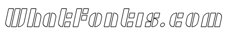 SF RetroSplice Outline