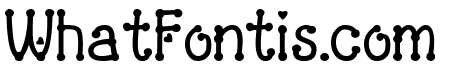 PeggyFont Bold