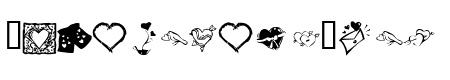 KR Be Mine Always