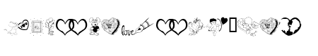 KR Be Mine