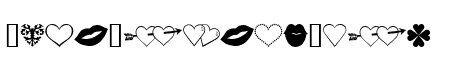 luv n kisses