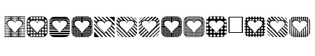 Heart Things 2