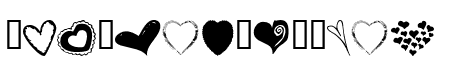 KR Heartalicious