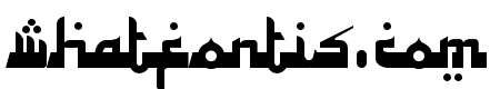 Alhambra Deep