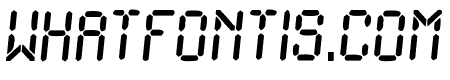 Ionic Charge
