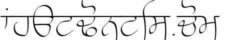 Raaj Thin