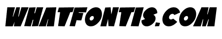 SF Tattle Tales Bold Italic