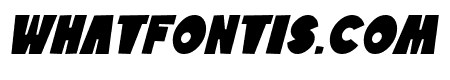 SF Tattle Tales Italic