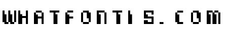 Commo-Monospaced