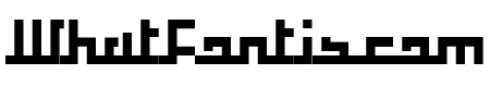 Squaropen Bold